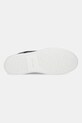 Calvin Klein sneakersy CLEAN CUP LOW LACEUP MONO HM0HM01899 czarny