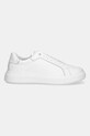 Calvin Klein sneakersy CHUNKY LOW TOP LACE UP MONO HM0HM01970 biały AW25
