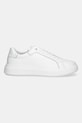 Calvin Klein sneakersy CHUNKY LOW TOP LACE UP MONO HM0HM01970 biały AW25