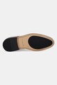Шкіряні туфлі Tommy Hilfiger TH THUNIT LTH SHOE FM0FM05533 коричневий