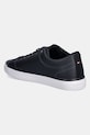 Обувь Кроссовки Tommy Hilfiger TH HI VULC CORE LOW LTH II ESS FM0FM05511 тёмно-синий