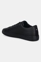 Obuwie Tommy Hilfiger sneakersy TH HI VULC CORE LOW LTH II ESS FM0FM05511 czarny