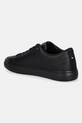 Obuwie Tommy Hilfiger sneakersy TH HI VULC CORE LOW LTH II ESS FM0FM05511 czarny