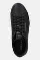 Tommy Hilfiger sneakersy TH HI VULC CORE LOW LTH II ESS czarny FM0FM05511