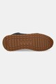 Δερμάτινα αθλητικά παπούτσια Tommy Hilfiger NEW RUNNER EVA LTH ESS FM0FM05512 μαύρο