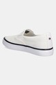 Obuv Tenisky Tommy Hilfiger TH HI VULC CORE LOW II SLIPON FM0FM05514 biela