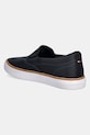 Взуття Кеди Tommy Hilfiger TH HI VULC CORE LOW II SLIPON FM0FM05514 темно-синій