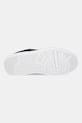 Tommy Hilfiger sneakersy zamszowe TH COURT SUMMER SUEDE FM0FM05517 granatowy