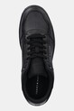 Tommy Hilfiger sneakersy TH BASKET CORE LITE LTH MIX czarny FM0FM05518