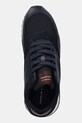 Tommy Hilfiger sneakers NEW RUNNER EVA MIX bleumarin FM0FM05522