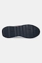 Tommy Hilfiger sneakersy RETRO RUNNER NYLON MIX FM0FM05523 granatowy