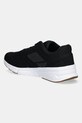 Obuwie Tommy Hilfiger sneakersy MODERN COMFORT RUN KNIT FM0FM05524 czarny