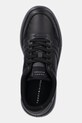 Δερμάτινα αθλητικά παπούτσια Tommy Hilfiger MODERN LIGHTCUP LTH σκούρο μπλε FM0FM05529