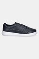 Δερμάτινα αθλητικά παπούτσια Tommy Hilfiger MODERN LIGHTCUP LTH FM0FM05529 σκούρο μπλε AW25