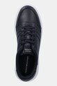 Δερμάτινα αθλητικά παπούτσια Tommy Hilfiger MODERN LIGHTCUP LTH σκούρο μπλε FM0FM05529