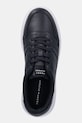 Tommy Hilfiger sneakers din piele MODERN LIGHTCUP LTH bleumarin FM0FM05529