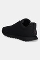 Încălțăminte Tommy Hilfiger sneakers NEW RUNNER EVA CORPO KNIT FM0FM05648 negru