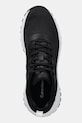 Calvin Klein Jeans sneakersy HIKE RUNNER TECH KNIT czarny YM0YM01284