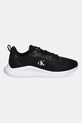 Tenisky Calvin Klein Jeans EVA RUNNER MIX MESH YM0YM01285 biela AW25