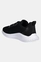 Obuwie Calvin Klein Jeans sneakersy EVA RUNNER MIX MESH YM0YM01285 biały