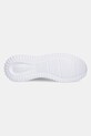 Tenisky Calvin Klein Jeans EVA RUNNER MIX MESH YM0YM01285 biela