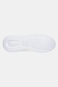 Tenisky Calvin Klein Jeans EVA RUNNER MIX MESH YM0YM01285 biela