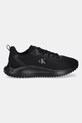 Tenisky Calvin Klein Jeans EVA RUNNER MIX MESH YM0YM01285 čierna AW25
