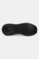 Calvin Klein Jeans sneakersy EVA RUNNER MIX MESH YM0YM01285 czarny