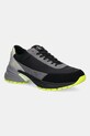 Αθλητικά Calvin Klein Jeans HIKE RUNNER CASUAL NY-SU δέρμα σαμουά γκρί YM0YM01292