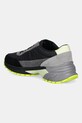 Παπούτσια Αθλητικά Calvin Klein Jeans HIKE RUNNER CASUAL NY-SU YM0YM01292 γκρί