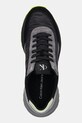 Αθλητικά Calvin Klein Jeans HIKE RUNNER CASUAL NY-SU γκρί YM0YM01292