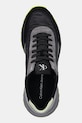 Кросівки Calvin Klein Jeans HIKE RUNNER CASUAL NY-SU сірий YM0YM01292