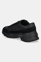 Încălțăminte Calvin Klein Jeans sneakers HIKE RUNNER CASUAL NY-SU YM0YM01292 negru