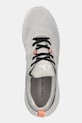 Calvin Klein Jeans sneakersy EVA RUNNER TECH KNIT szary YM0YM01293