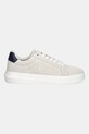 Calvin Klein Jeans sneakersy zamszowe CHUNKY CUPSOLE SU YM0YM01299 beżowy AW25