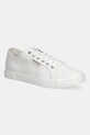 Calvin Klein Jeans teniși ESS VULC LOW MG CV Planet friendly alb YM0YM01301