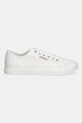 Calvin Klein Jeans teniși ESS VULC LOW MG CV YM0YM01301 alb AW25