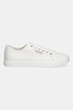 Calvin Klein Jeans tenisówki ESS VULC LOW MG CV YM0YM01301 biały AW25