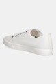 Încălțăminte Calvin Klein Jeans teniși ESS VULC LOW MG CV YM0YM01301 alb