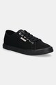 Calvin Klein Jeans teniși ESS VULC LOW MG CV Planet friendly negru YM0YM01301