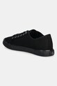 Încălțăminte Calvin Klein Jeans teniși ESS VULC LOW MG CV YM0YM01301 negru