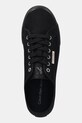 Calvin Klein Jeans teniși ESS VULC LOW MG CV negru YM0YM01301