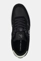 Calvin Klein Jeans sneakers CLASSIC CUPSOLE MG NYLON MIX negru YM0YM01304