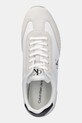 Calvin Klein Jeans sportcipő RETRO RUNNER LACE UP NY-SU bézs YM0YM01325