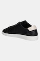 Взуття Шкіряні кросівки Calvin Klein Jeans LOW PROFILE CUPSOLE TMB LTH YM0YM01331 чорний