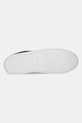 Шкіряні кросівки Calvin Klein Jeans LOW PROFILE CUPSOLE TMB LTH YM0YM01331 чорний