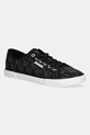Tenisice Calvin Klein Jeans ESS VULC LOW MG CV MONO crna YM0YM01368