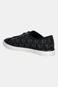 Obuća Tenisice Calvin Klein Jeans ESS VULC LOW MG CV MONO YM0YM01368 crna