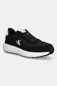 Calvin Klein Jeans sneakers ATHLEISURE RUNNER LACEUP NY-SU textil negru YM0YM01370