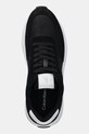Αθλητικά Calvin Klein Jeans ATHLEISURE RUNNER LACEUP NY-SU μαύρο YM0YM01370